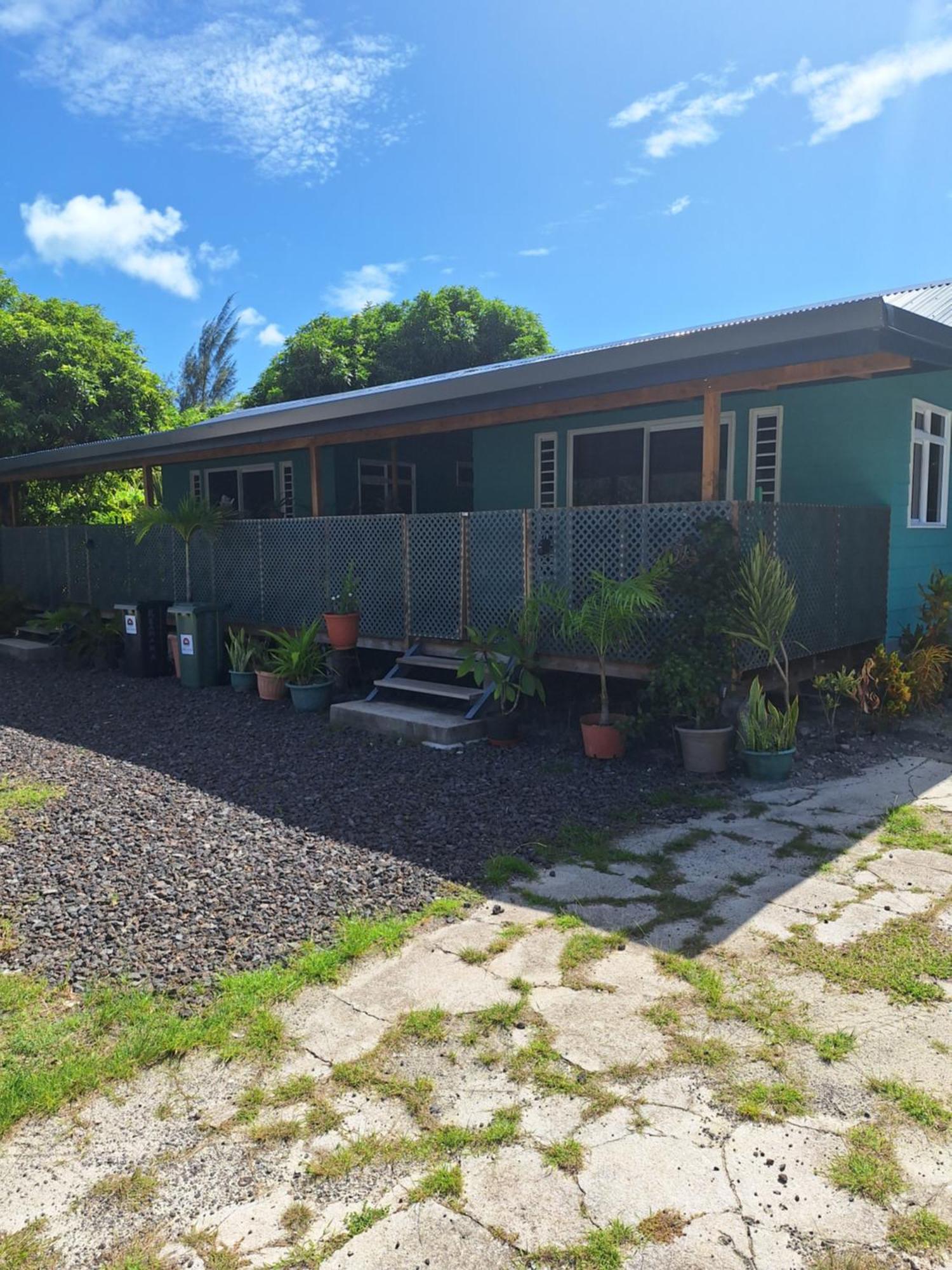 Apartment Keamana 1